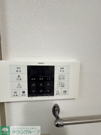 コーポハイブリッジの物件内観写真